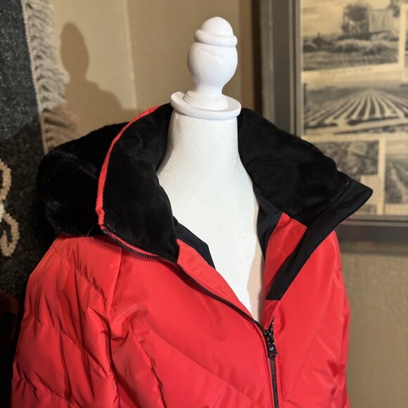 Obermeyer Resort Luxury Ski Jacket / Snow Jacket - Picture 5 of 7
